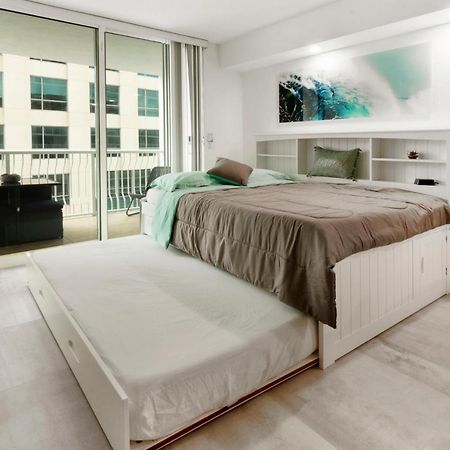 Elite Brickell Studio On The Bay Miami Extérieur photo