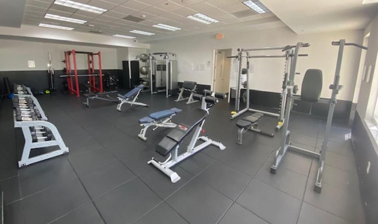 Elite Brickell Studio On The Bay Miami Extérieur photo