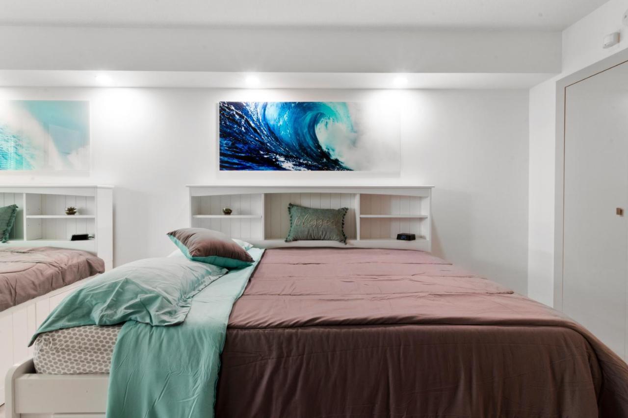 Elite Brickell Studio On The Bay Miami Extérieur photo