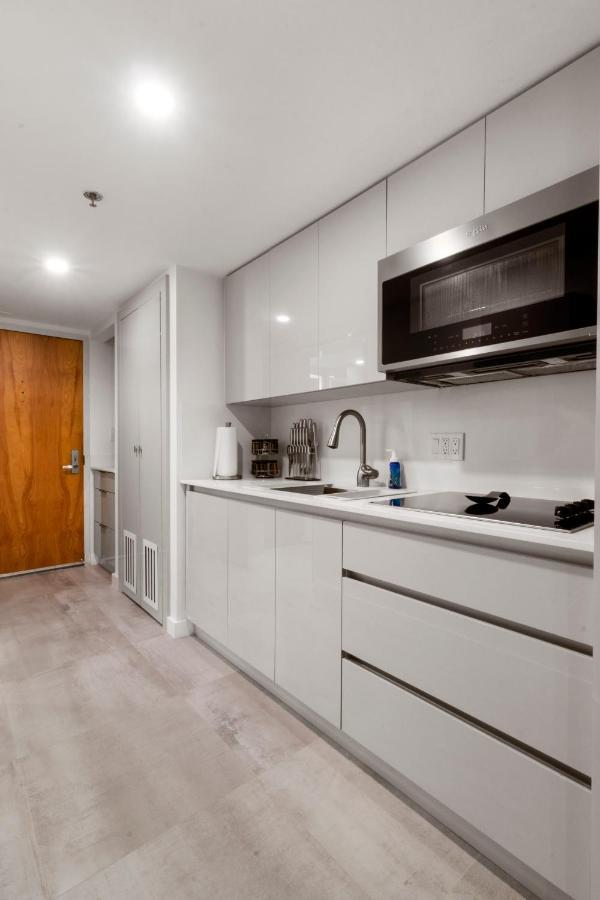 Elite Brickell Studio On The Bay Miami Extérieur photo