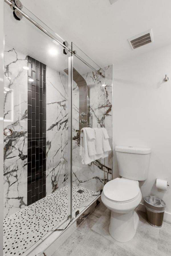 Elite Brickell Studio On The Bay Miami Extérieur photo