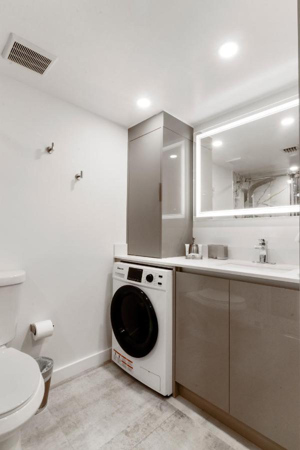 Elite Brickell Studio On The Bay Miami Extérieur photo