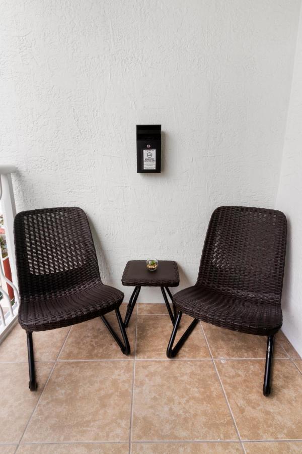 Elite Brickell Studio On The Bay Miami Extérieur photo