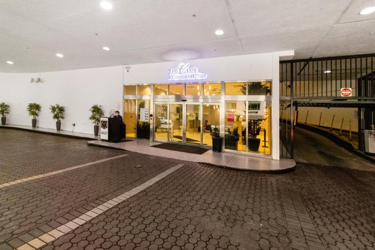 Elite Brickell Studio On The Bay Miami Extérieur photo