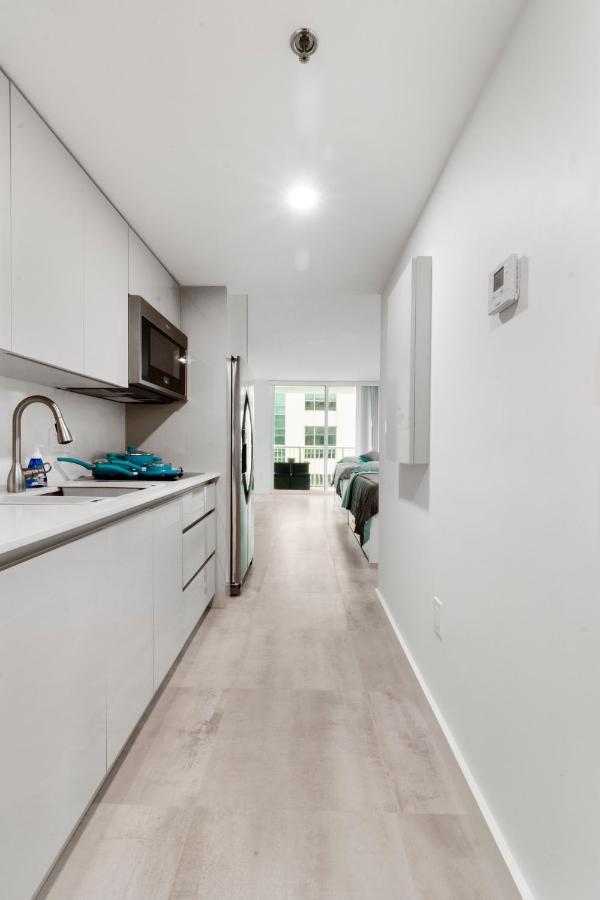 Elite Brickell Studio On The Bay Miami Extérieur photo