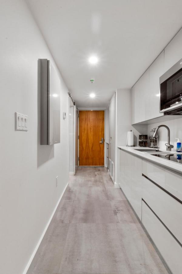 Elite Brickell Studio On The Bay Miami Extérieur photo