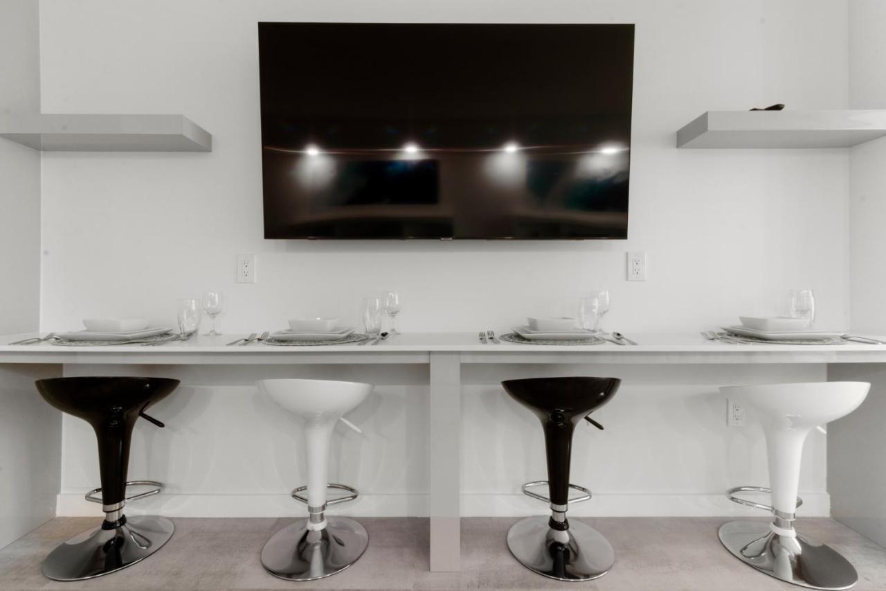 Elite Brickell Studio On The Bay Miami Extérieur photo