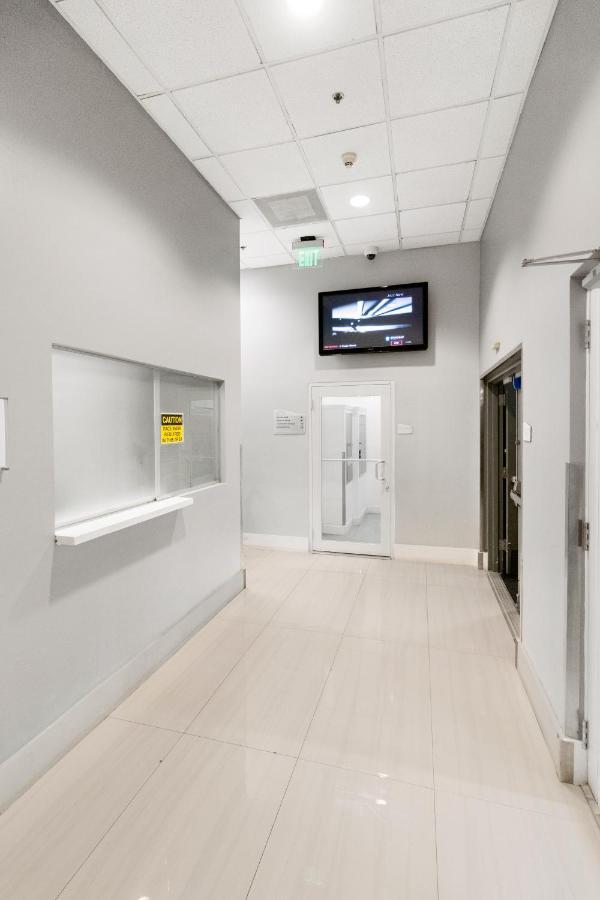Elite Brickell Studio On The Bay Miami Extérieur photo