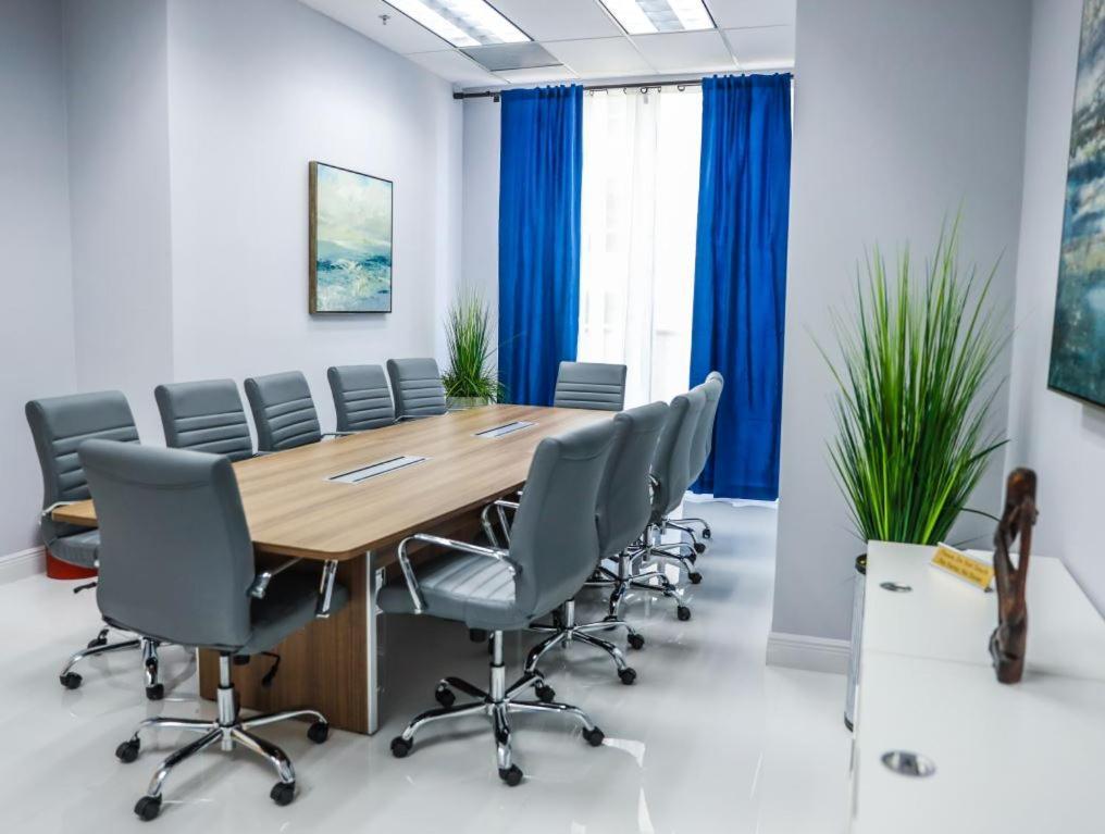 Elite Brickell Studio On The Bay Miami Extérieur photo