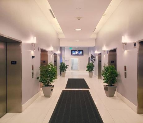 Elite Brickell Studio On The Bay Miami Extérieur photo
