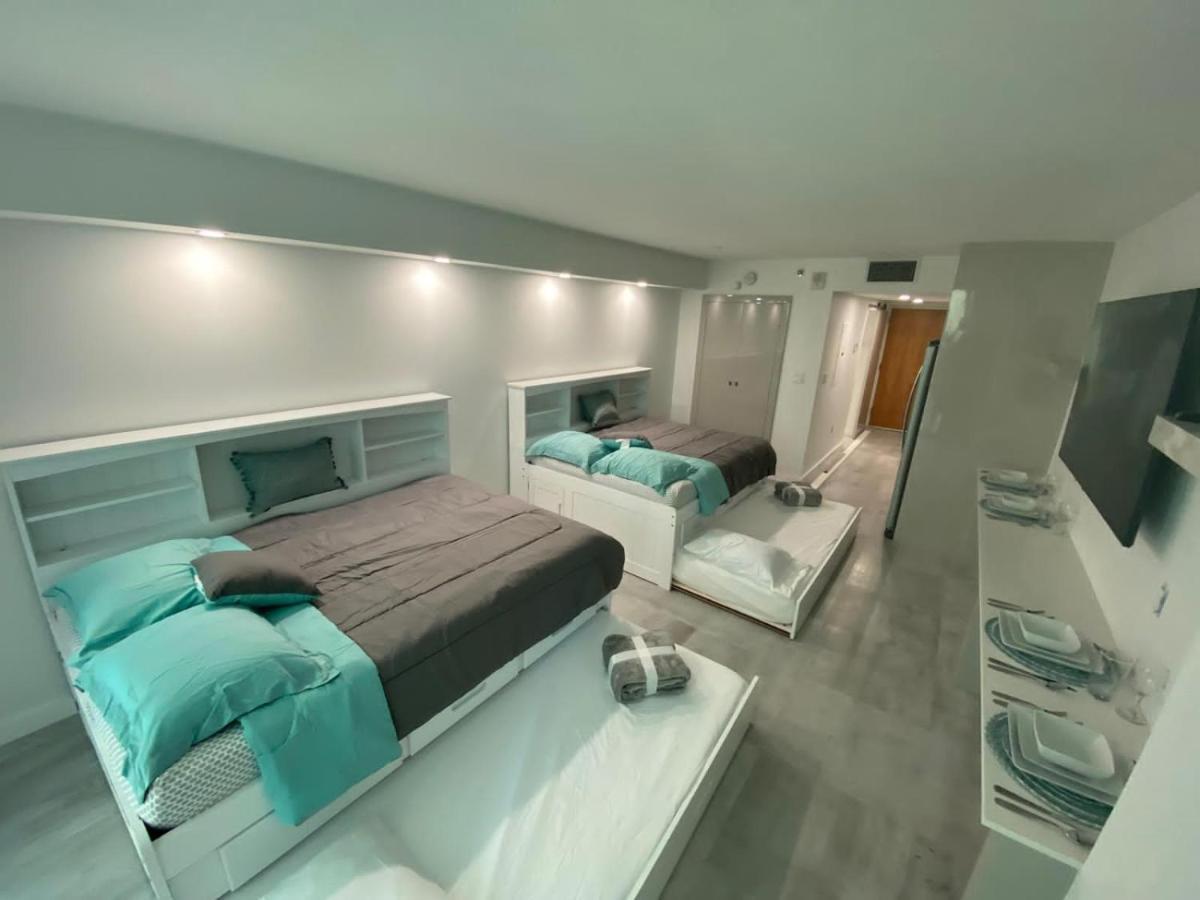 Elite Brickell Studio On The Bay Miami Extérieur photo