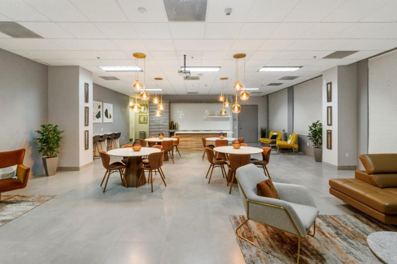 Elite Brickell Studio On The Bay Miami Extérieur photo