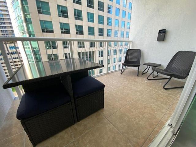 Elite Brickell Studio On The Bay Miami Extérieur photo